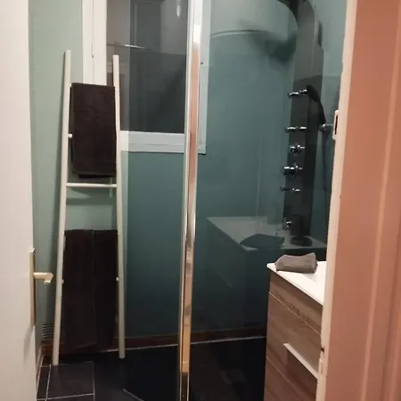 Maison Deux Avec Jardin à 100m De L'océan * Les Sables-dʼOlonne