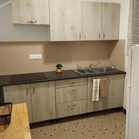 Maison Deux Avec Jardin à 100m De L'océan *