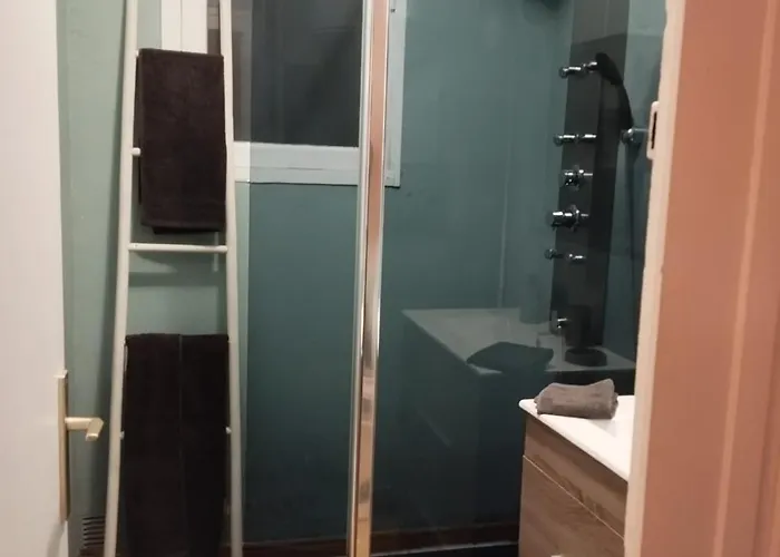 Maison Deux Avec Jardin A 100m De L'ocean * Les Sables-d'Olonne