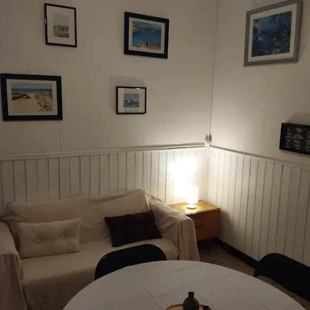 Maison Deux Avec Jardin A 100m De L'ocean Les Sables-dʼOlonne