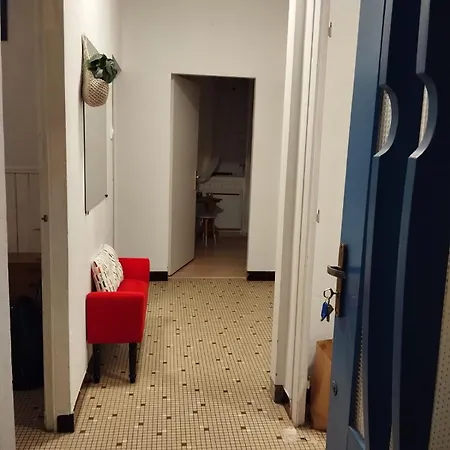 Maison Deux Avec Jardin A 100m De L'ocean 度假居