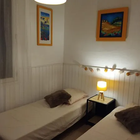 Maison Deux Avec Jardin A 100m De L'ocean Holiday home Les Sables-d'Olonne