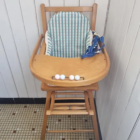 Maison Deux Avec Jardin A 100m De L'ocean *