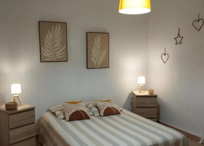 Maison Deux Avec Jardin A 100m De L'ocean Prázdninový dům