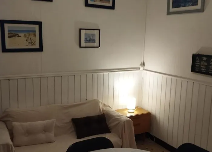 Maison Deux Avec Jardin A 100m De L'ocean Les Sables-dʼOlonne