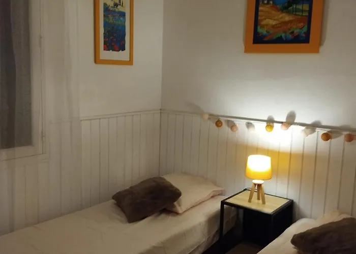 Maison Deux Avec Jardin A 100m De L'ocean Prázdninový dům Les Sables-dʼOlonne