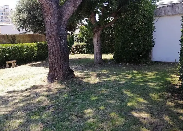 Maison Deux Avec Jardin A 100m De L'ocean