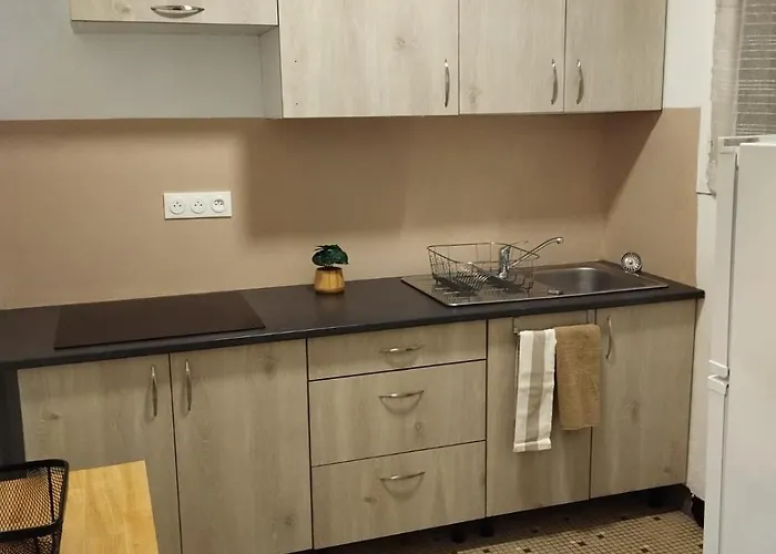 Maison Deux Avec Jardin A 100m De L'ocean *